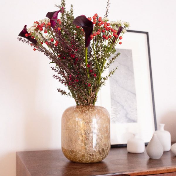 dark bouquet