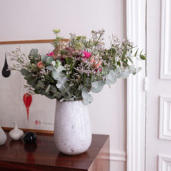 Pastel bouquet